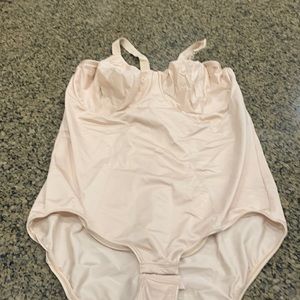 Bali Women’s Shapewear with Bra